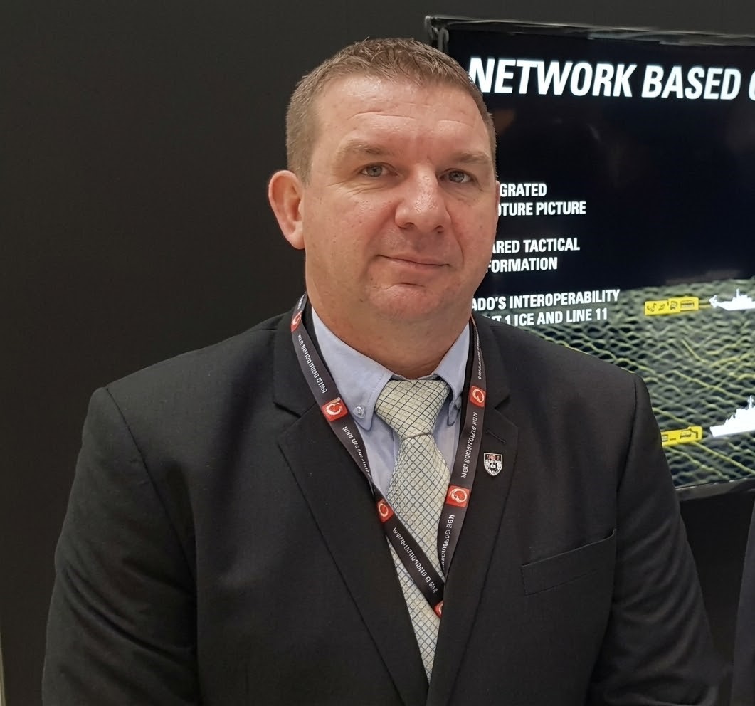 Jakkie van Jaarsveld