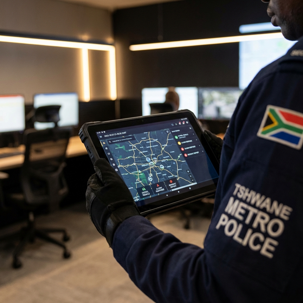 Risk & Intelligence Assessment