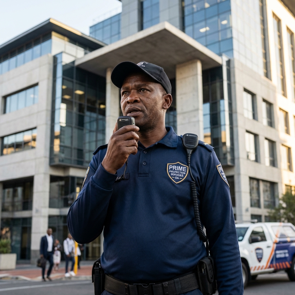 CONSTRUCTION SECURITY