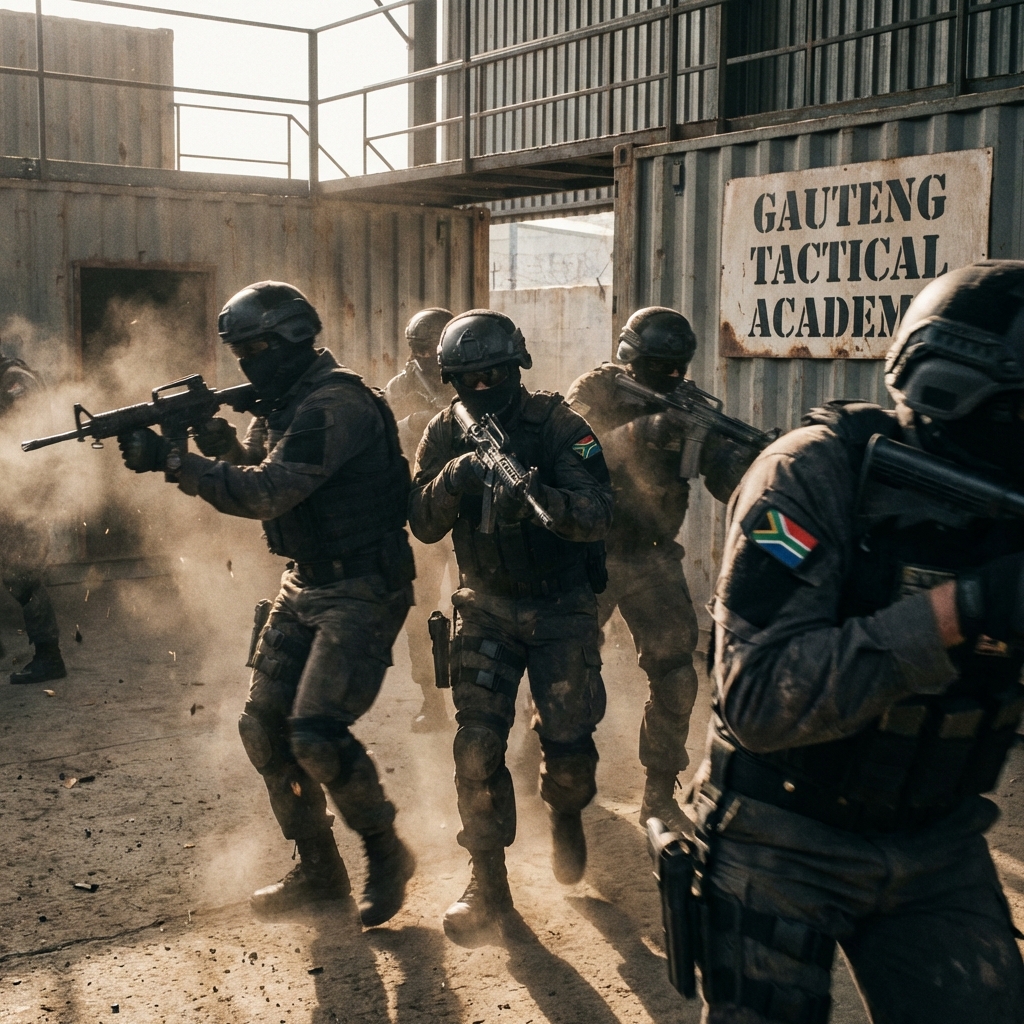 Provision of Elite Talent